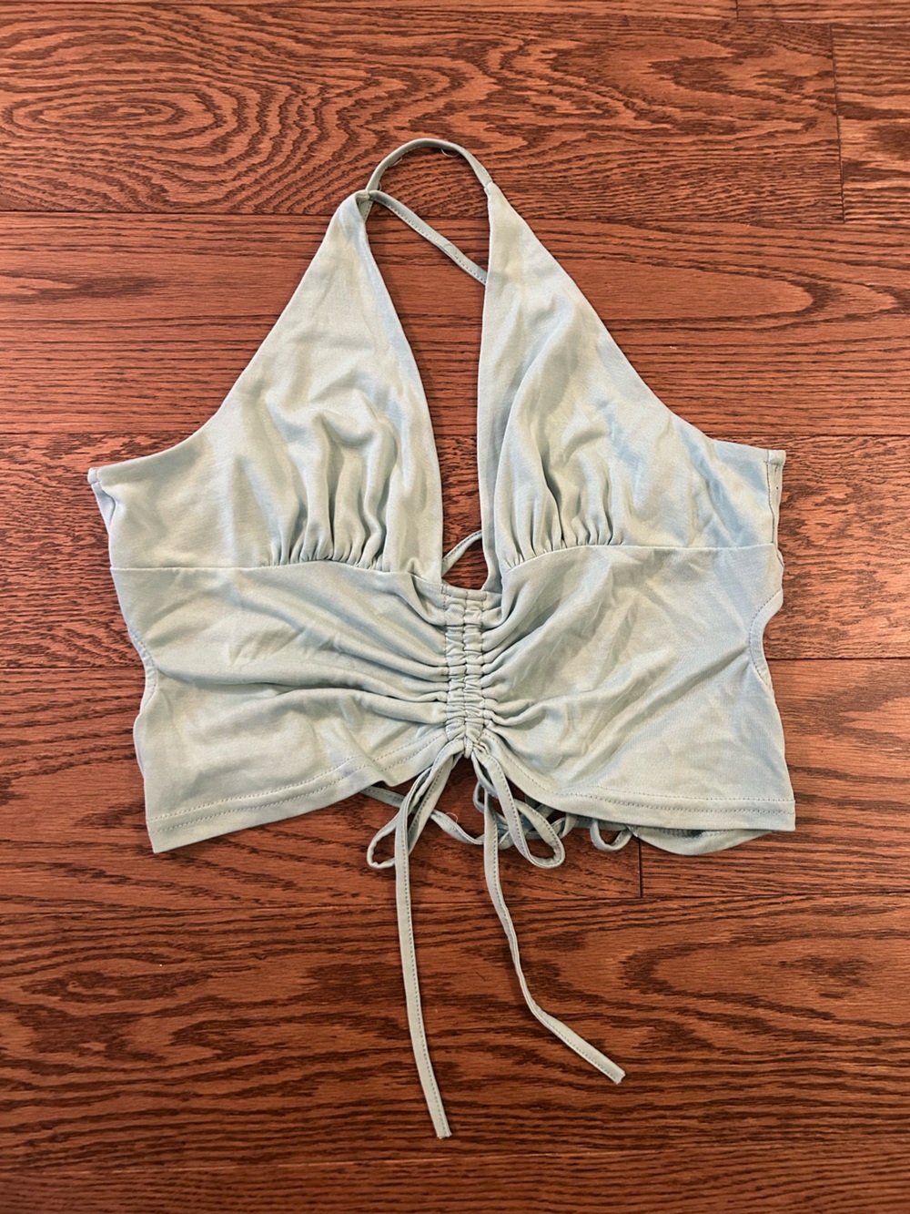 Silence + Noise Halter Small